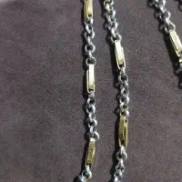 گردن بند طلا