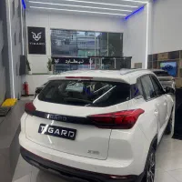 تیگارد x35 مدل ۱۴۰۴