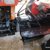 تراکتور ۸۱|خودرو سنگین|گرگان, |دیوار