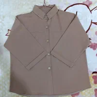 شومیز جنس کرپ