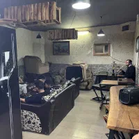 فروش کافه فست فود ایفل|اجارهٔ مغازه و غرفه|کوهدشت, |دیوار