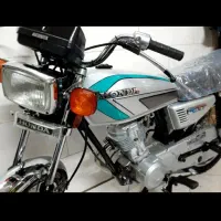 هندا ۱۲۵ هیرمند