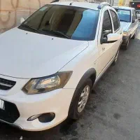 کوییک مدل۹۸|خودرو سواری و وانت|فردیس, شهرک شهید حسینی|دیوار