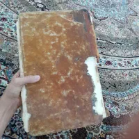 بحارالانواروکتاب قرآن قدیمی|کلکسیون اشیاء عتیقه|تهران, شهرک استقلال|دیوار