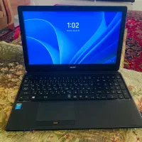 لپتاب ایسر  core i3