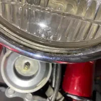 وایدی|موتورسیکلت|یزد, |دیوار