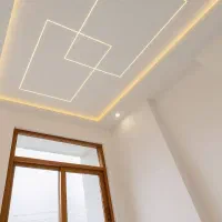 لاینر  دکوراسیون داخلی