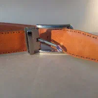 کمربند دست دوز|کیف، کفش، کمربند|کرج, مجتمع صنفی صنعتی|دیوار