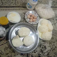 محصولات محلی