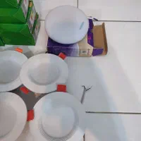چراغ سقفی ال ای دی کار نکرده ونو|لامپ و چراغ|تهران, جیحون|دیوار