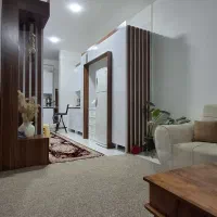 خانه تازه ساخت