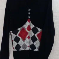 مانتو سایز 48...50 هس ودر حد خیلی نو|لباس|مراغه, |دیوار