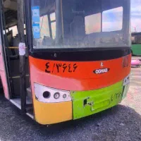 اتوبوس اسکانیاشهری