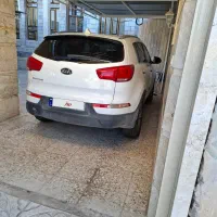 اسپورتیج مدل2015|خودرو سواری و وانت|دره شهر, |دیوار