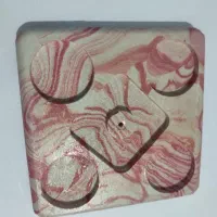 جاعودی و جاشمعی|صنایع دستی و سایر لوازم تزئینی|دهدشت, |دیوار