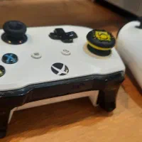XBox 1 S|کنسول، بازی ویدئویی و آنلاین|تهران, شهر زیبا|دیوار
