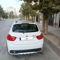 کوییک r بی رنگ 1402|خودرو سواری و وانت|مشهد, الهیه|دیوار