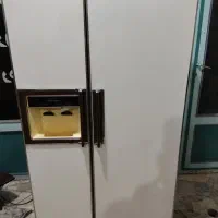 یخچال و فریزر ساید|یخچال و فریزر|پردیس, فاز ۴|دیوار