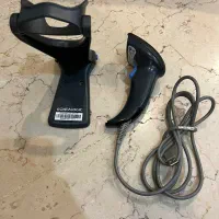 بارکدخوان data logic و پایه نگهدارنده دیتا لاجیک