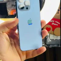 ایفون ۱۳ پرو Zaa پک اصلی بسیار نو ۲۵۶