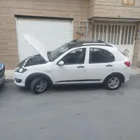 کوییک GXR تیپ L، مدل ۱۴۰۴