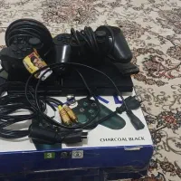 PS2|کنسول، بازی ویدئویی و آنلاین|بیستون, |دیوار