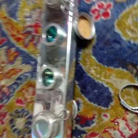 چراغ الکلی|کلکسیون اشیاء عتیقه|کرمان, |دیوار