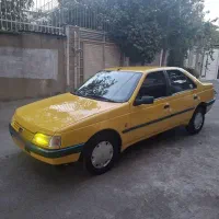 تاکسی برون شهری درحد|خودرو سواری و وانت|بروجرد, |دیوار