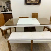 ناهارخوری|میز و صندلی غذاخوری|تهران, نیروی دریایی|دیوار