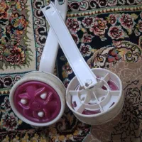 چرخ کمکی دوچرخه سایز ۲۰