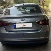 فروش فوری با تخفیف ویژه آریزو 5 اتومات اسفند 1401|خودرو سواری و وانت|تهران, فرمانیه|دیوار
