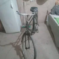دوچرخه ۲۶ قدیمی