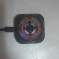 فن یخچالی قوی ( مگنتی )