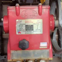 سمپاش 2000لیتری|ماشینآلات صنعتی|سیلوانه, |دیوار