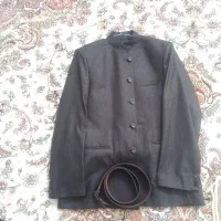 کت وشلوار