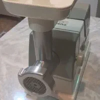 چرخ گوشت پارس خزر