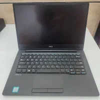 فروش لپ تاپ dell latitude 7370|رایانه همراه|لامرد, |دیوار
