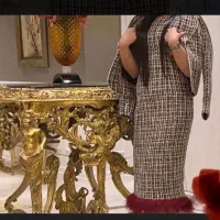 پیراهن و کت شنل سایز ۴۰،۴۲