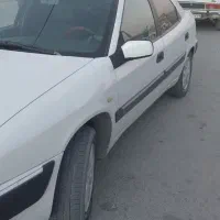 زانتیا مدل ۸۸ در حد خشک فابریک|خودرو سواری و وانت|کوار, |دیوار