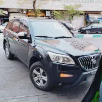 لیفان X60