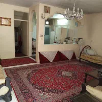 ۹۶ متر کلنگی|فروش زمین و ملک کلنگی|تهران, هاشم‌آباد|دیوار
