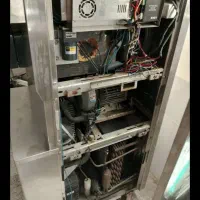 دستگاه بستنی قیفی|کافی‌شاپ و رستوران|تهران, ائمه اطهار|دیوار