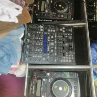 اصل آلمان Dj . Behringer