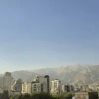 فرشته ۱۵۵برج تراس قابل چیدمان فول فرنیش فول مبله|اجارهٔ آپارتمان|تهران, الهیه|دیوار