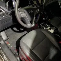 سانتافه 2017|خودرو سواری و وانت|شیراز, فرهنگ شهر|دیوار