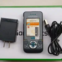 سونی اریکسون w580 آکبند و کشویی