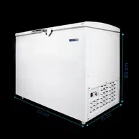 فریزر صندوقی سفیدرنگ ایستکول|یخچال و فریزر|مشهد, رسالت|دیوار