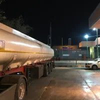 تیغه تانکر کانتینر|خودرو سنگین|باقرشهر, |دیوار