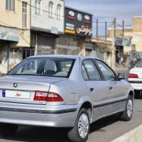 سمند lx بدون افتاب سوختگی|خودرو سواری و وانت|زنجان, |دیوار