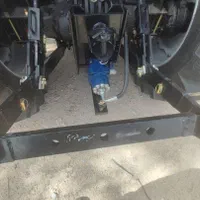 تراکتور فرگوسن 475 جفت کابین دار فول|خودرو سنگین|یزد, |دیوار